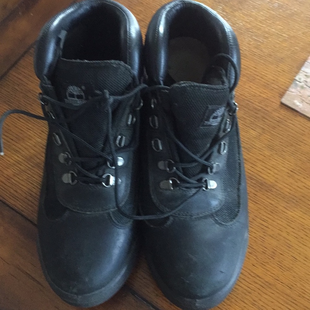 Men’s Timberlands